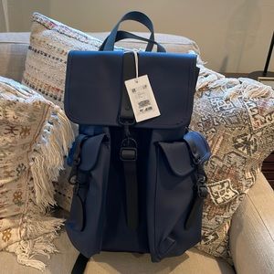 Rains rucksack backpack